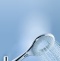 Душевая лейка Grohe Rainshower Icon 27276000 - 3