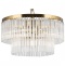 Подвесная люстра Maytoni Colonne MOD093PL-04BS - 0