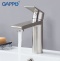 Смеситель для раковины Gappo G1099-20 - 1