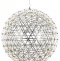Торшер Loft IT Raimond 9027-89F - 0
