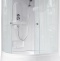 Душевая кабина Royal bath  120x80 см (RB 8120ВК1-Т R) RB8120BK1-T-R - 0