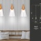Подвесной светильник Ambrella Light TR TR3669 - 2