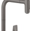 Смеситель Hansgrohe Metris Select 73818340 для кухонной мойки - 0