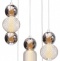 Подвесная люстра Maytoni Drop MOD273PL-L80CH3K - 0