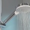 Душевой гарнитур Hansgrohe Crometta Vario 650 26532400 - 1