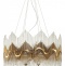 Подвесная люстра Odeon Light Hall Savikia 4983/12 - 0