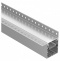 Профиль Arlight SL-LINIA55-FANTOM-EDGE-2000 ANOD 027162 - 0