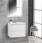 Тумба с раковиной BelBagno Kraft 39 60 белый - 9