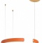 Подвесной светильник Loft it Ring 10025/400 Orange - 1