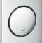 Кнопка смыва Grohe Nova cosmopolitan 38804000 для писсуара - 0