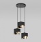 Подвесной светильник TK Lighting Grant Black 4876 Grant Black - 0