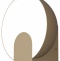 Бра Mantra Oculo 8591 - 0