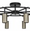 Люстра на штанге Lightstar Rullo LR718318 - 0
