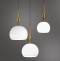 Подвесной светильник Odeon Light Pendant Runga 4767/1 - 3