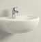 Смеситель Grohe Eurosmart Cosmopolitan 3282500E для раковины - 6