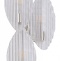 Бра Newport 35000 35503/A nickel - 0