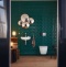 Чаша для подвесного унитаза Duravit Me by Starck белый, без сиденья  2528090000 - 1