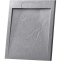 Поддон для душа Vincea 90х90 серый матовый VST-4SRL9090G - 0