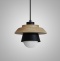 Подвесной светильник Imperiumloft Eco ECO1 - 0
