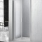 Душевая дверь в нишу BelBagno SELA-B-2-105-C-Cr - 0