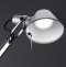 Основание для настольной лампы Artemide Tolomeo Micro  9Вт K A010300 - 2