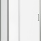 Душевой уголок Good Door Orion WTW-PD+SP-C-CH 110x90 - 2