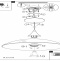 Подвесной светильник Eglo ПРОМО Lazolo 91496 - 3