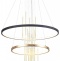Подвесной светодиодный светильник Odeon Light L-vision Monica 3901/63L - 1