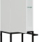 Шкаф пенал Allen Brau Priority 40 L белый матовый 1.31006.WM - 5