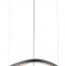 Подвесной светильник Arte Lamp Cinta A1847SP-36BK - 1
