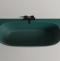 Ванна из искусственного камня Salini Sofia 170x80 102522M  S-stone, матовый - 5