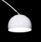 Торшер LUMINA DECO Azzuro LDF 5508-B WT - 2
