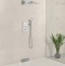  Hansgrohe Ecostat  15734400 - 1