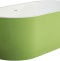 Акриловая ванна Swedbe Vita 8800G - 0