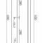 Основание для подвесного светильника Maytoni Universal Base SPR-BASE-03-W - 1