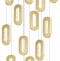 Подвесная люстра ST-Luce Allungo SL6506.203.18 - 0