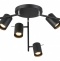 Потолочная люстра ST-Luce Fanale SL597.402.06 - 0