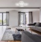 Потолочная люстра Escada Centauri 10263/4LED - 2