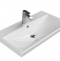 Тумба с раковиной BelBagno Marino-Cer 80 белый  - 6