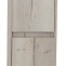 Шкаф-пенал BelBagno Kraft 33х160 R светлое дерево KRAFT-1600-2A-SC-RGB-R - 0
