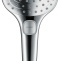 Душевая лейка Hansgrohe Raindance Select 120 Air 3jet 26520000 - 2