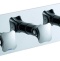 Смеситель для ванны D&K DA138  DA1384801 - 0