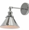 Бра LUMINA DECO Gubi LDW B005-1 CHR - 0