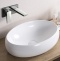 Рукомойник BelBagno BB1085 - 1