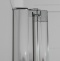 Душевая дверь Cezares ELENA 163 см  ELENA-W-B-11-90+80-C-Cr - 2