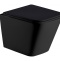 Комплект Weltwasser AMBERG 497 + GELBACH 004 MT-BL + AMBERG RD-WT  10000006606 - 2