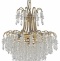 Подвесная люстра Arti Lampadari Erli GB Erli E 1.5.40.105 GB - 1