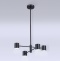 Люстра на штанге Ambrella Light FL FL51707 - 2