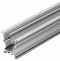 Профиль с рассеивателем Arlight ALU-WIDE-FL-H35-2000 ANOD+FROST 027887 - 1