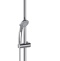 Душевая стойка Ideal Standard IdealRain Eco хром B1097AA - 4
